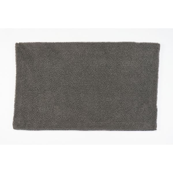 Bay Bath Mat - Gris